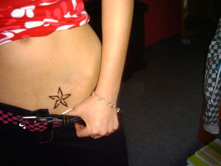 Fait le 17 Mars 2007 xD